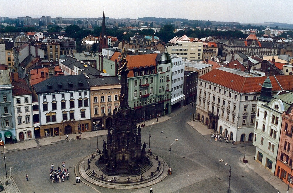 Olomouc